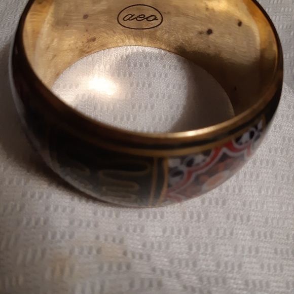 AEO Wide Bangle - Picture 2 of 5